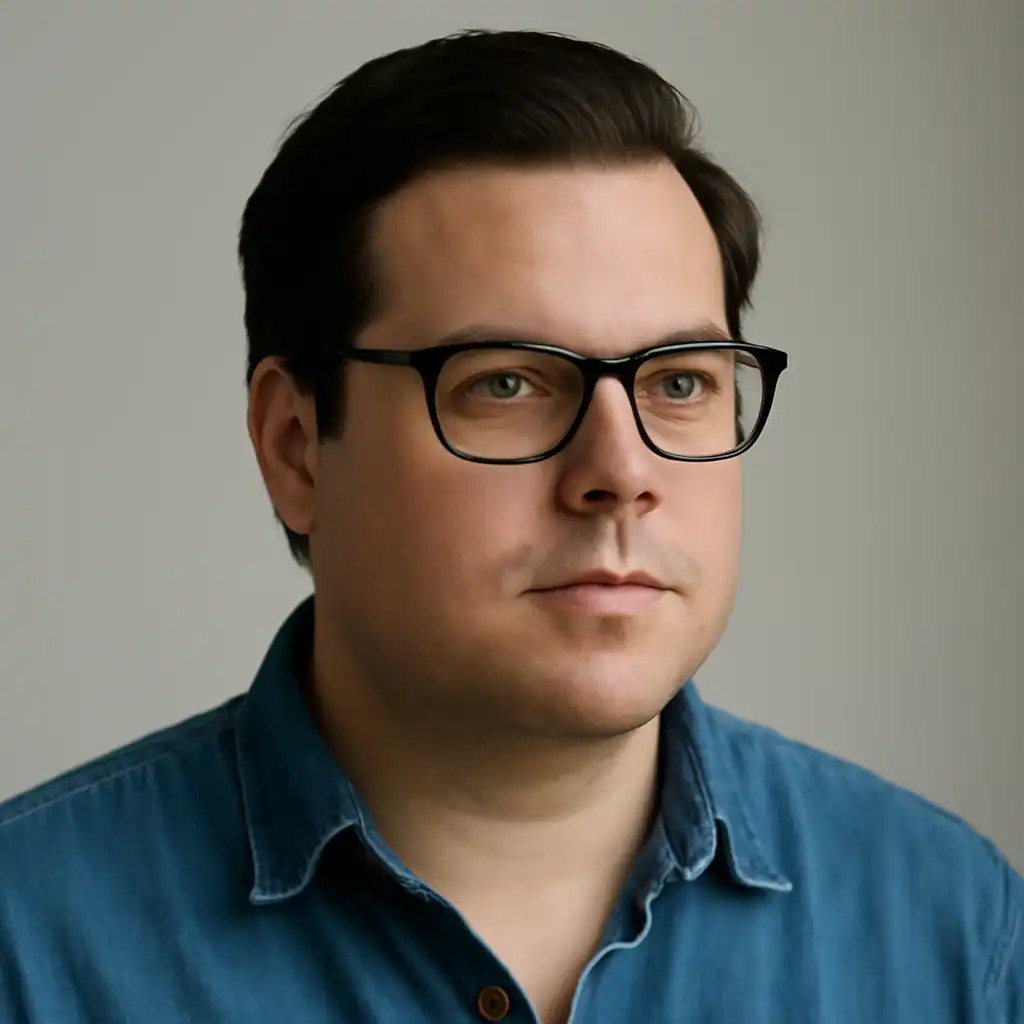 Markus Steinhauer
